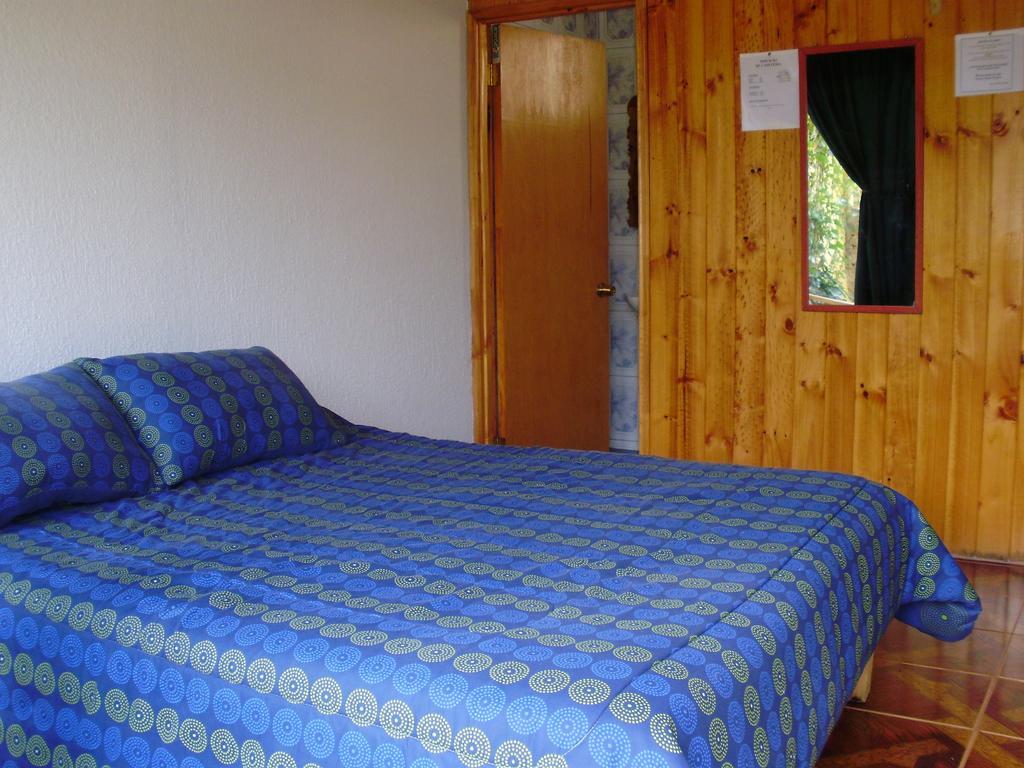 Hostal Libertad El Quisco Extérieur photo