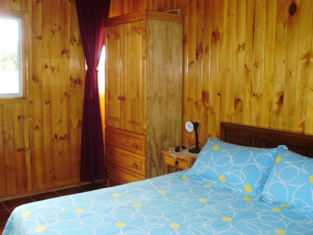 Hostal Libertad El Quisco Extérieur photo