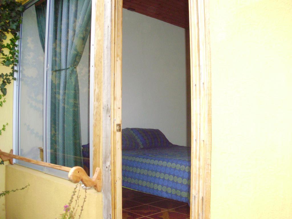 Hostal Libertad El Quisco Extérieur photo