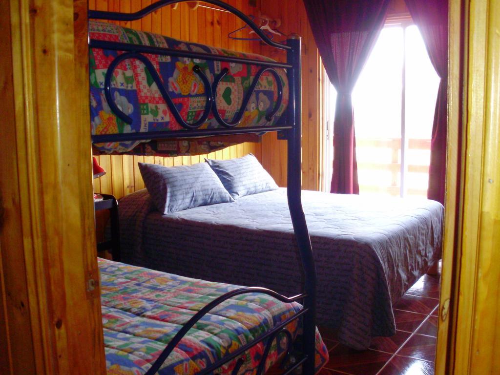 Hostal Libertad El Quisco Extérieur photo