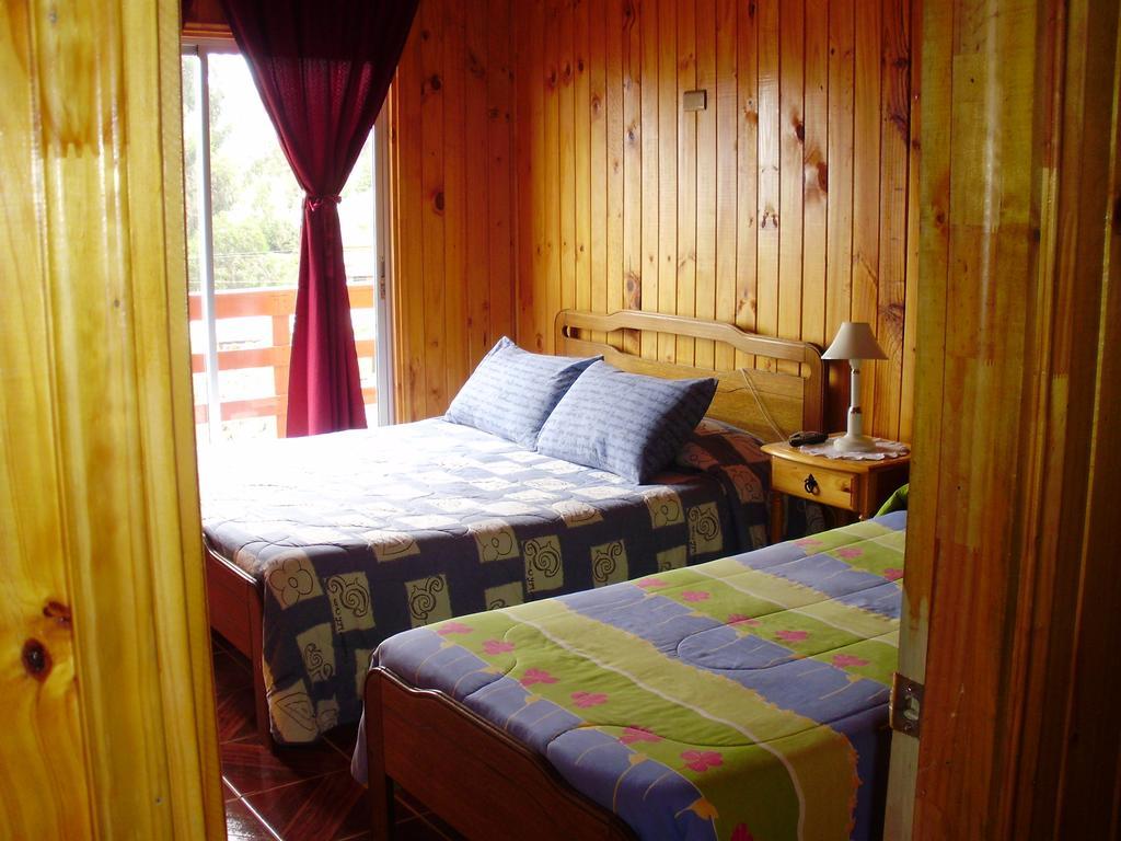Hostal Libertad El Quisco Extérieur photo