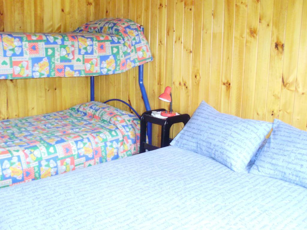 Hostal Libertad El Quisco Extérieur photo