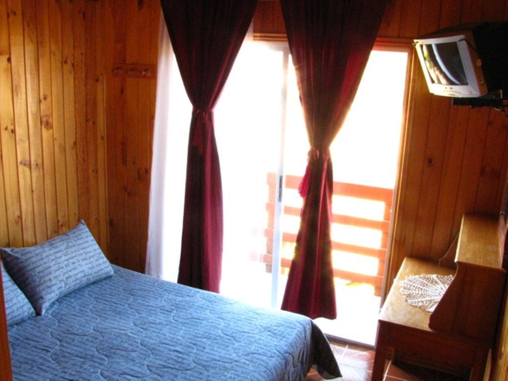 Hostal Libertad El Quisco Extérieur photo