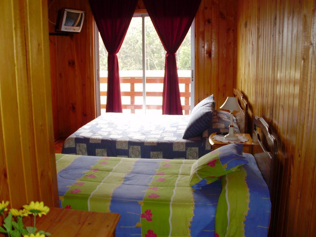 Hostal Libertad El Quisco Extérieur photo