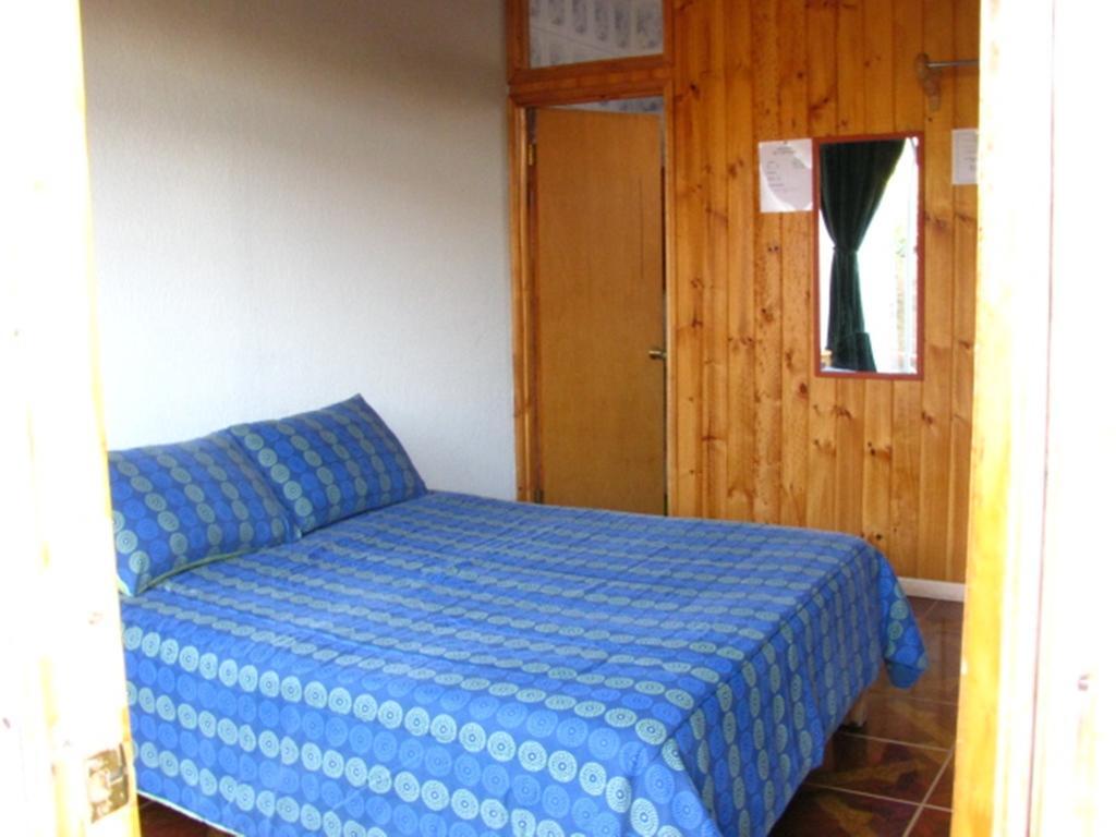 Hostal Libertad El Quisco Extérieur photo