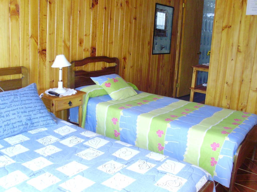 Hostal Libertad El Quisco Extérieur photo